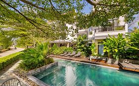 Gia Huy Riverside Hotel Hoi An